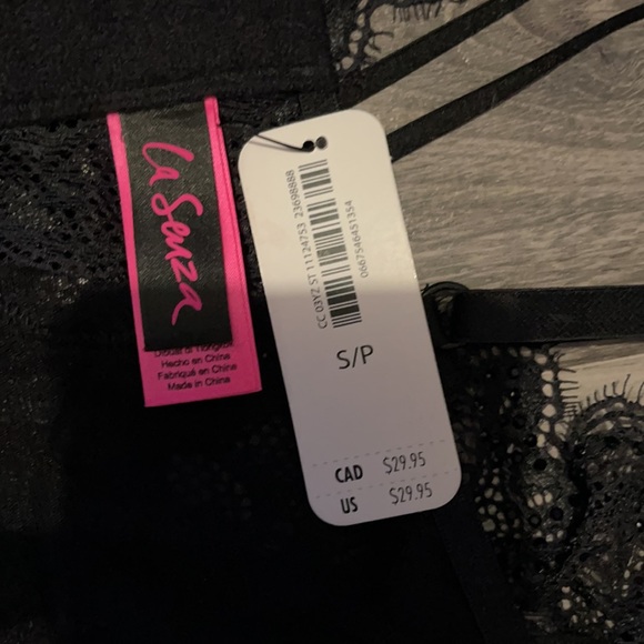 La senza bra - Picture 3 of 3